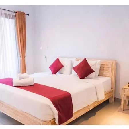 The Lonceng By Sila Dharma Mesari Management Hotel